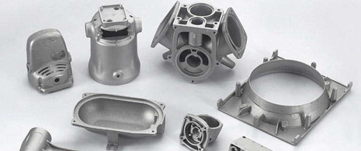 铝铸造厂家：重力铸造的安全问题